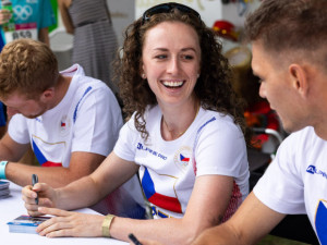 Rekordních 68 tisíc dětí na startu! Olympijský běh opět rozhýbal Česko