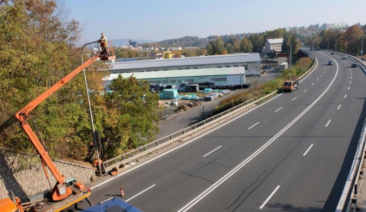 Výstavba silnice z Turnova na Jičín se přiblížila. Přivaděč Zelený Háj má stanovisko EIA