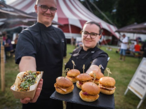 Jedenáct důvodů, proč v létě vyrazit do Velkých Karlovic