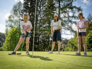 Jedenáct důvodů, proč v létě vyrazit do Velkých Karlovic