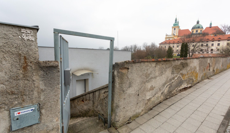 Zařízení pro propuštěné vězně na Svatém Kopečku u Olomouce přeruší provoz