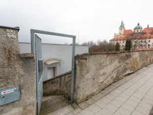 Zařízení pro propuštěné vězně na Svatém Kopečku u Olomouce přeruší provoz