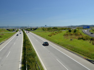 Poslední úsek dálnice D35 z Mohelnice do Čech má stavební povolení. Hotovo bude na konci desetiletí
