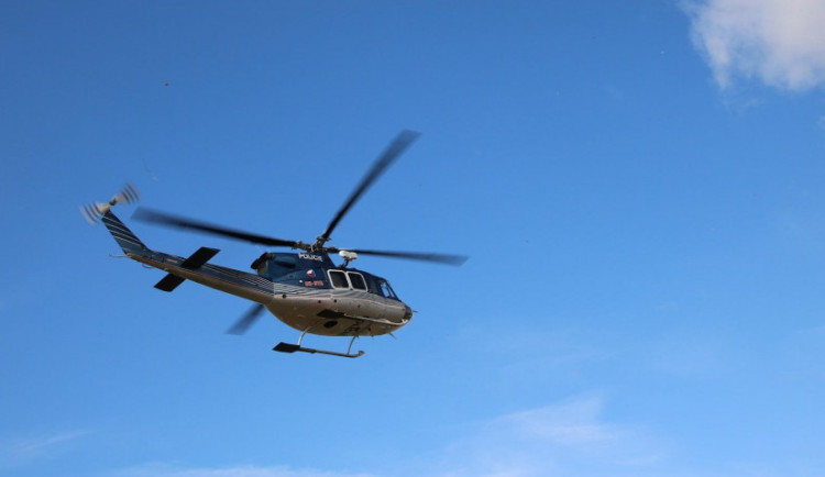 Pátrací akce na Prostějovsku. Ztracenou dívku se včera povedlo najít po několika hodinách