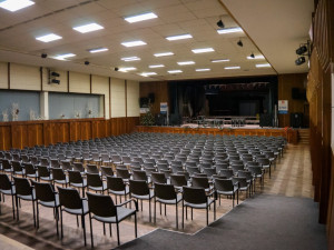 Olomoucký kraj podpoří opravy kulturních domů. Začne v Zábřehu, Uničově a Jeseníku
