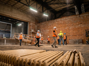 Olomoucký kraj podpoří opravy kulturních domů. Začne v Zábřehu, Uničově a Jeseníku