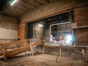 Olomoucký kraj podpoří opravy kulturních domů. Začne v Zábřehu, Uničově a Jeseníku