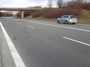 Opravy mostů a vozovky částečně uzavřou silnici u Lipníku nad Bečvou. Práce vyjdou na 35 milionů