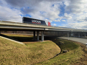 Opravy mostů a vozovky částečně uzavřou silnici u Lipníku nad Bečvou. Práce vyjdou na 35 milionů