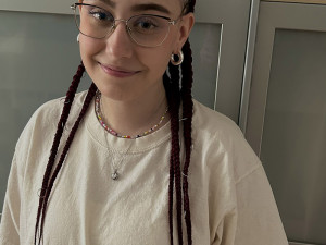 6 - Dva roky boje s leukémií. Tereza z Olomoucka je vděčná za pomoc nejen zdravotníkům z FN Olomouc