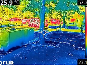 Pár jednoduchých tipů, jak přežít vedro bez úhony