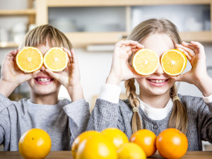 Jak zajistit dětem zdravý stravovací režim i během letních prázdnin? Odpovídá nutriční specialistka Markéta Veverková z Nestlé