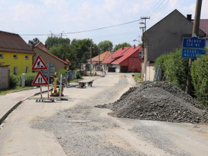 Koupaliště lákají návštěvníky. V Litovli je prodloužená otevírací doba, Penčice mají slevu vstupného
