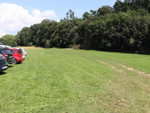 Koupaliště lákají návštěvníky. V Litovli je prodloužená otevírací doba, Penčice mají slevu vstupného