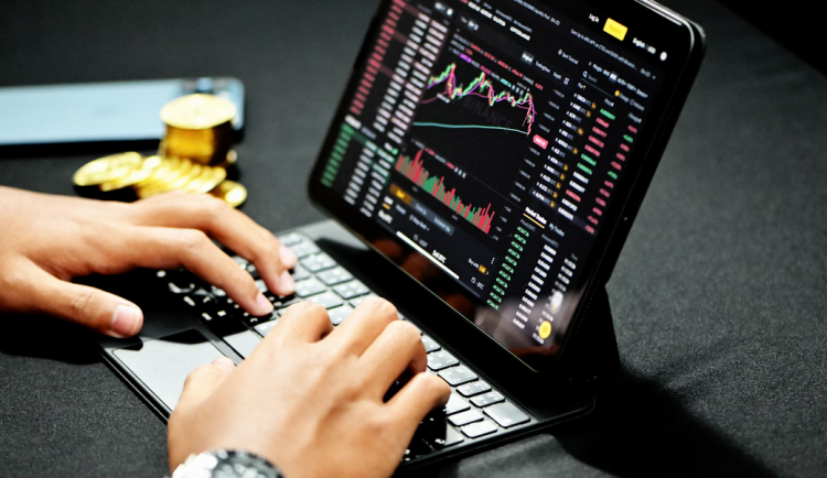 Swingové obchodování - efektivní cesta k výnosům