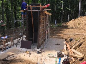 Skipark ve Filipovicích buduje moderní čtyřsedačkovou lanovku. Přijde na čtyřicet milionů korun