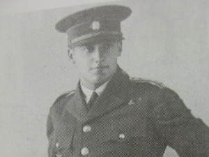 Plukovník Vilém Murcek. Bojovník, letec a učitel létání, kterého komunisté po válce zavřeli na Mírov