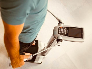 DEN ZDRAVÍ: Zdraví a spokojenost zaměstnanců jsou pro firmu WINDMÖLLER & HÖLSCHER Machinery k.s. na prvním místě