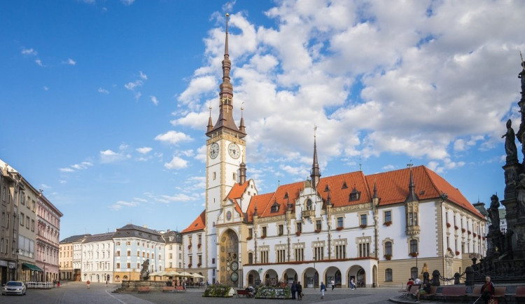 DRBNA HISTORIČKA: Hlavní město Moravy? Dlouho jím byla Olomouc, pak přišel zlom