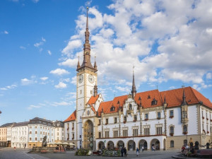 DRBNA HISTORIČKA: Hlavní město Moravy? Dlouho jím byla Olomouc, pak přišel zlom