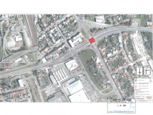 Jaké dopravní komplikace čekají v srpnu olomoucké řidiče? ŘSD plánuje několik oprav