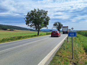 Opravy zkomplikují dopravu na hlavních silnicích směrem na Opavu a do Jeseníků. Dají se čekat kolony