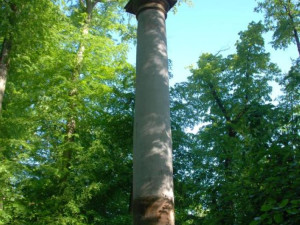 TIP NA VÝLET: Naučnou stezku Třesín u Mladče zvládnou i děti. Zajímavostí je Frištenského sáňkařská dráha