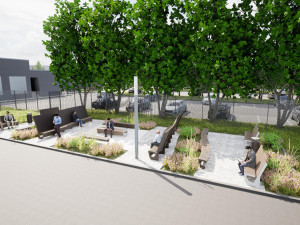 Správa železnic rozšíří Centrální dispečerské pracoviště v Přerově. Počítá s investicí 2,3 miliardy