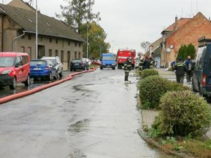 Soud začal projednávat záplavy v Brodku u Přerova, na pátý pokus. Škoda byla čtrnáct milionů korun