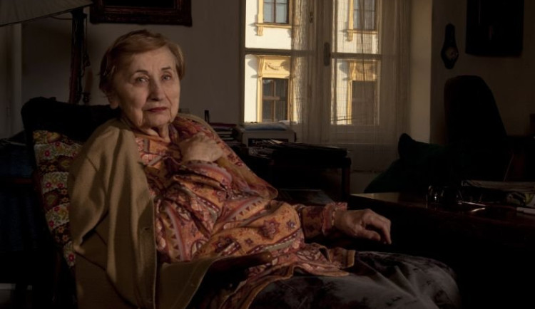 Stanislava Šprincová