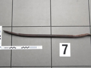 Krádež vloupáním na benzínové čerpací stanici v Kojetíně