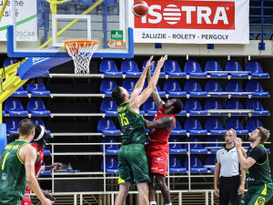 Spolupráce s mládežnickými centry a nová sestava. Olomoucký basketbal prochází významnou změnou