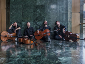 Crossoverové koncerty s Moravskou filharmonií: Filmové hity, Cina, Klus a další