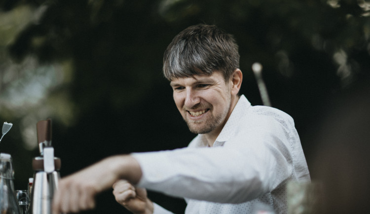 Jaroslav Slámečka.