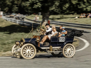 Ecce Homo Historic 2023