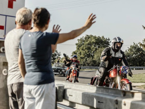 Ecce Homo Historic 2023