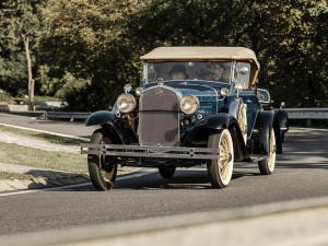 Ecce Homo Historic 2023