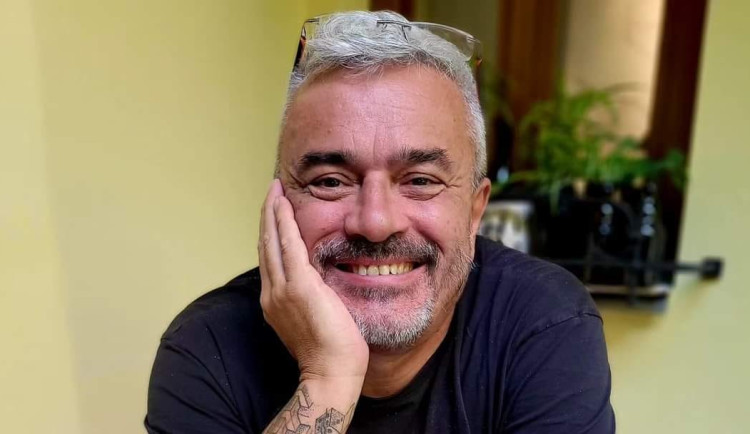 Podnikatel Benýšek chce do čela místní buňky ODS v Olomouci.