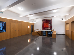 Muzeum umění Olomouc / Museum of Art Olomouc