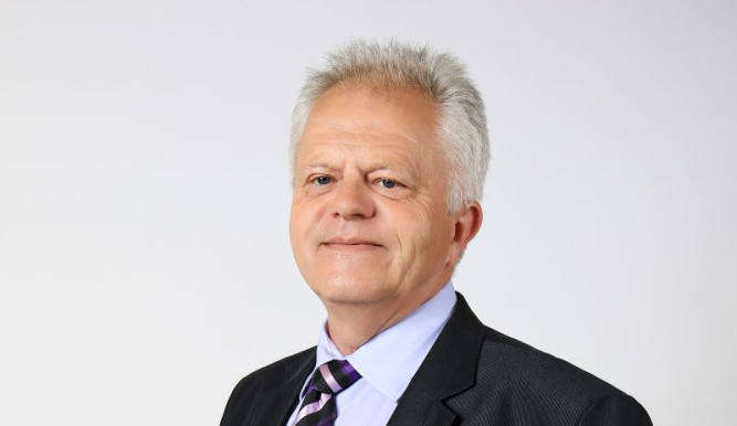 Jaroslav Nimrichtr zemřel ve věku 69 let