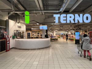 Supermarkety Terno a Trefa spustily novou mobilní aplikaci Terno Trefa