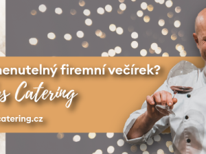 Vánoční večírek již nyní? Termíny dobrých podniků se začínají plnit