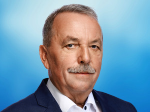 Osobnosti do čela kraje? Tož to je normální!