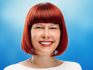 Osobnosti do čela kraje? Tož to je normální!