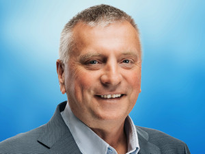 Osobnosti do čela kraje? Tož to je normální!