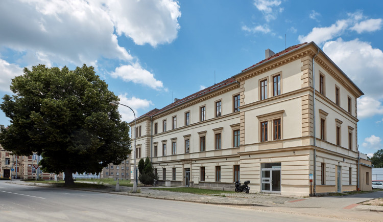 EUC nově otevřelo v Olomouci na Šibeníku denzitometrii. Změří hustotu vašich kostí