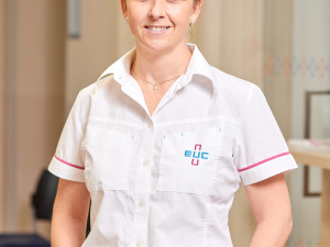 EUC nově otevřelo v Olomouci na Šibeníku denzitometrii. Změří hustotu vašich kostí