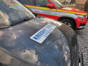 Řeka Morava zaplavila Litovel. Hanácké Benátky jsou ze všech směrů uzavřené