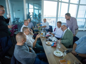 VOLBY 2024: Sečtena je většina hlasů. V Olomouckém kraji drtivě vede ANO, druzí jsou s odstupem STAROSTOVÉ