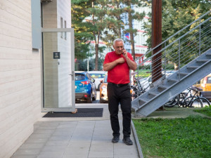 VOLBY 2024: Sečtena je většina hlasů. V Olomouckém kraji drtivě vede ANO, druzí jsou s odstupem STAROSTOVÉ